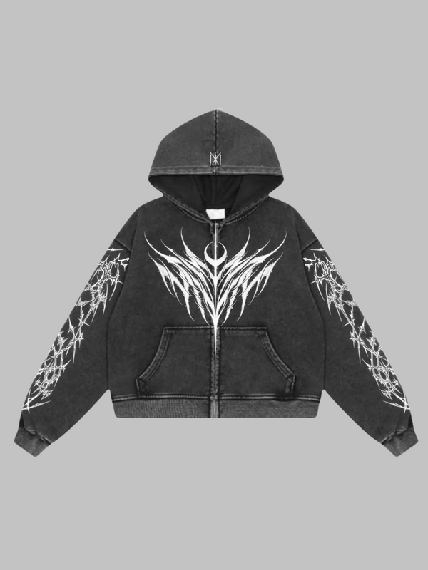 Dark Reign Hoodie