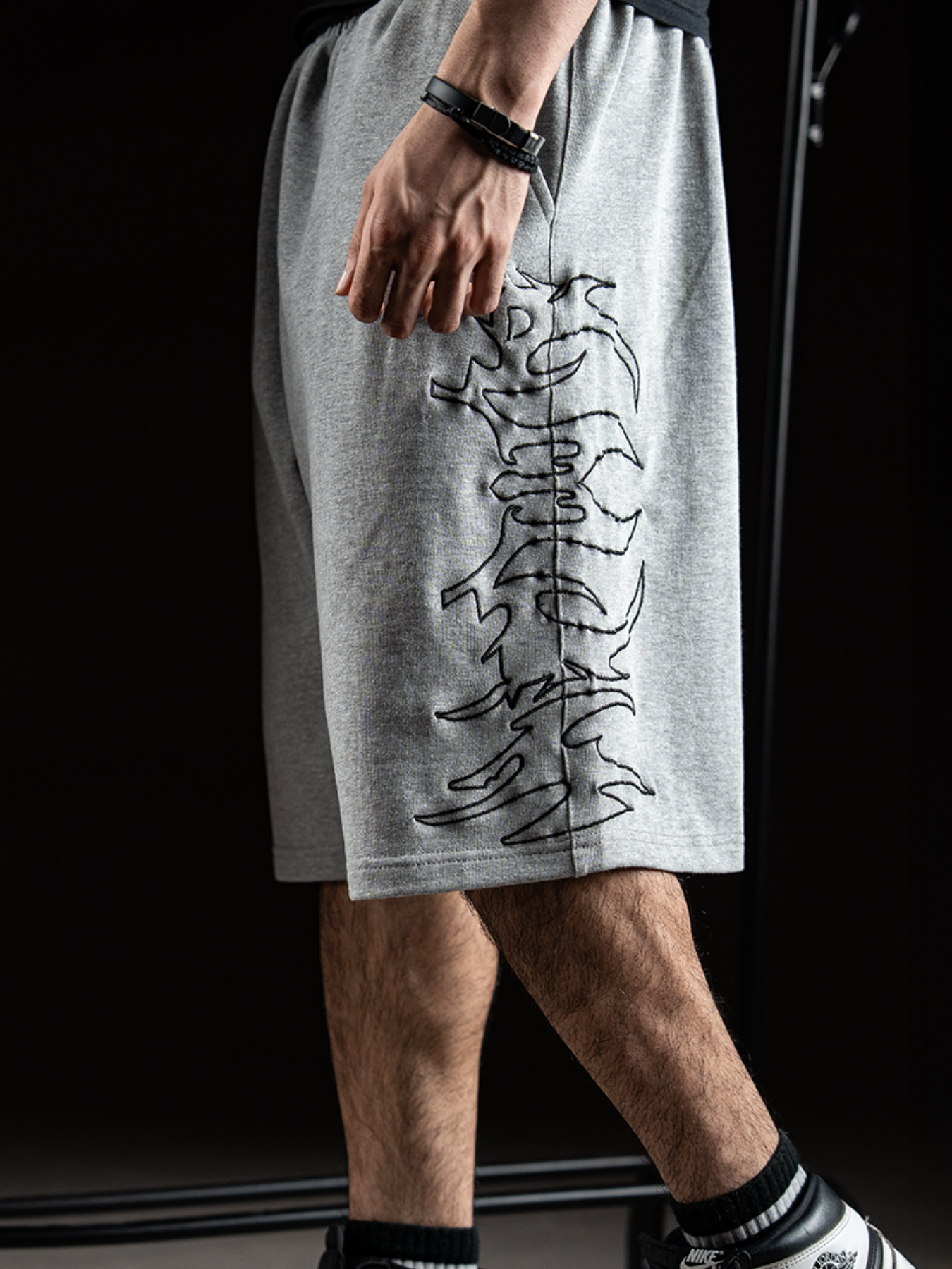 URBAN RIOT SHORTS