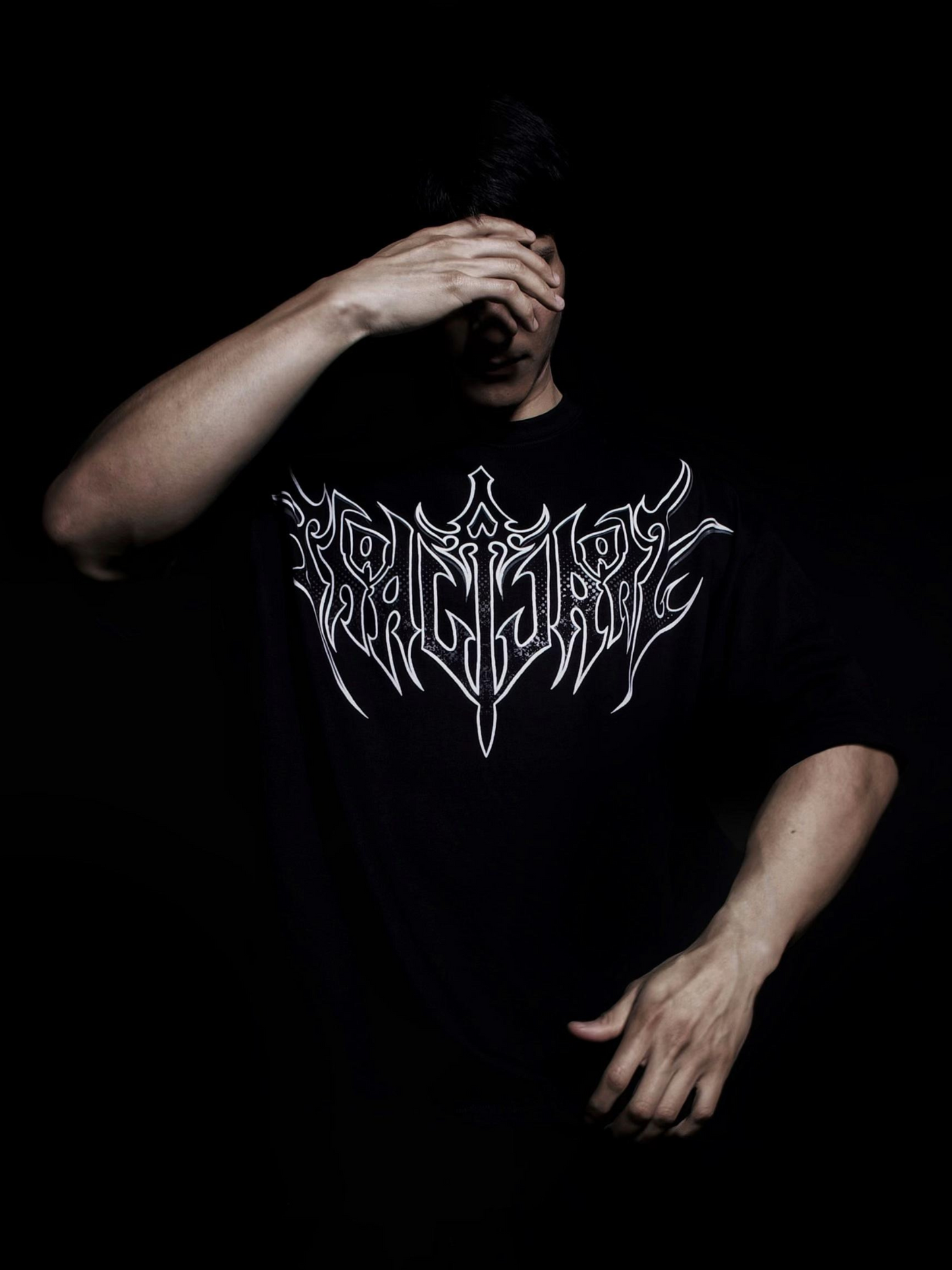 The Oblivion Tee