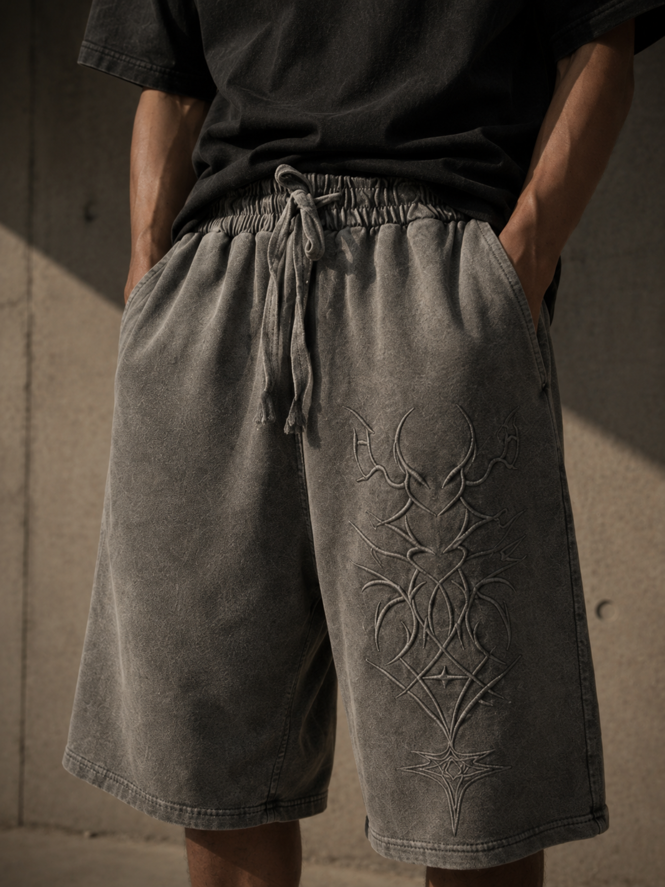 MIRAGE SHORTS