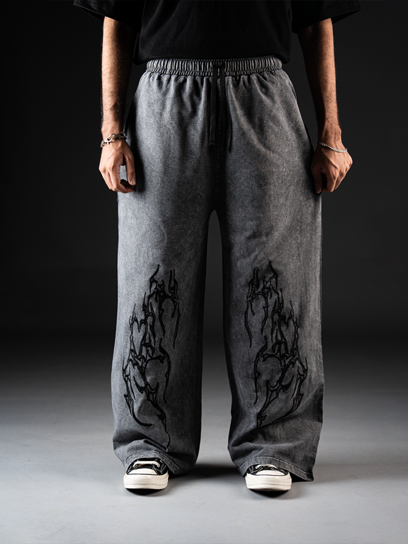 DARKFLARE PHANTOM PANTS