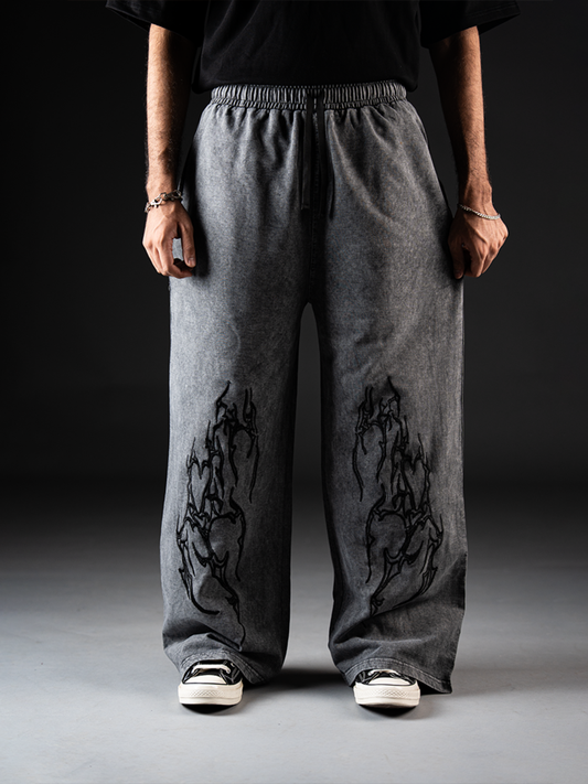 DARKFLARE PHANTOM PANTS