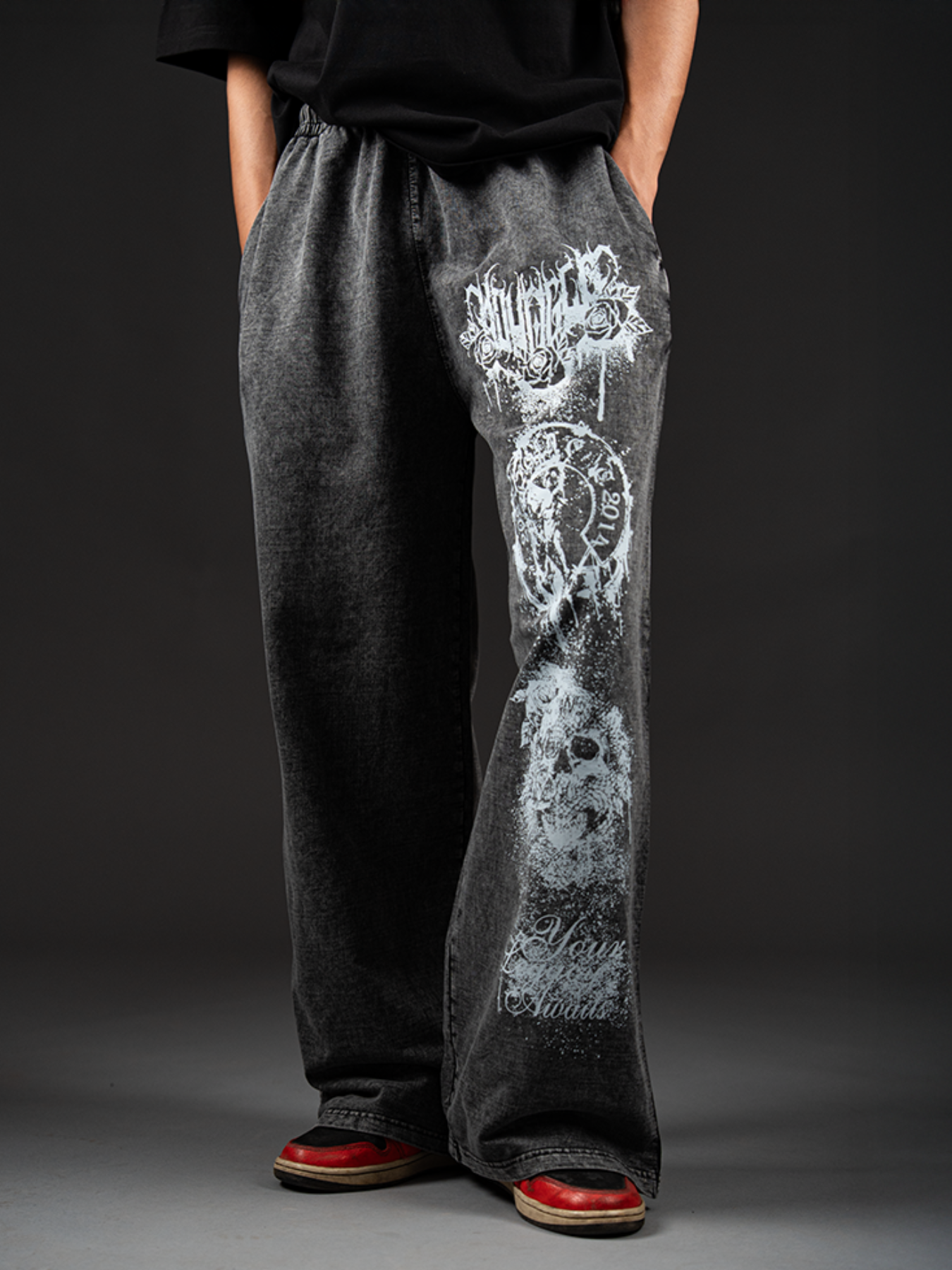 DYNASTY SWEATPANTS