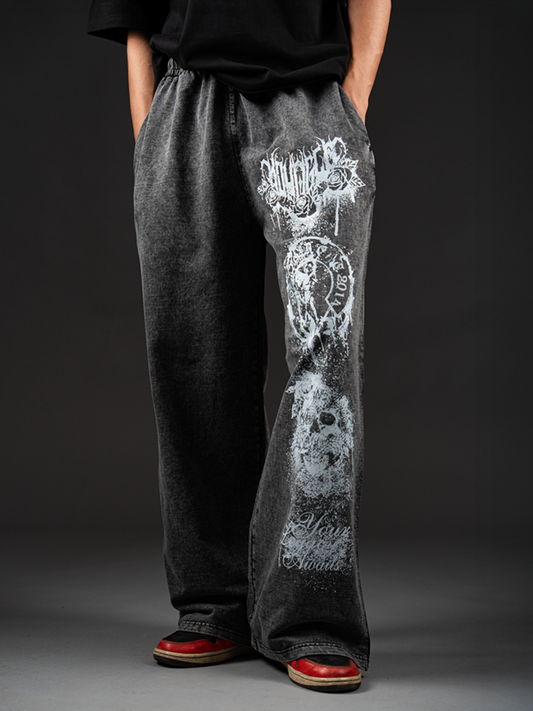 DYNASTY SWEATPANTS