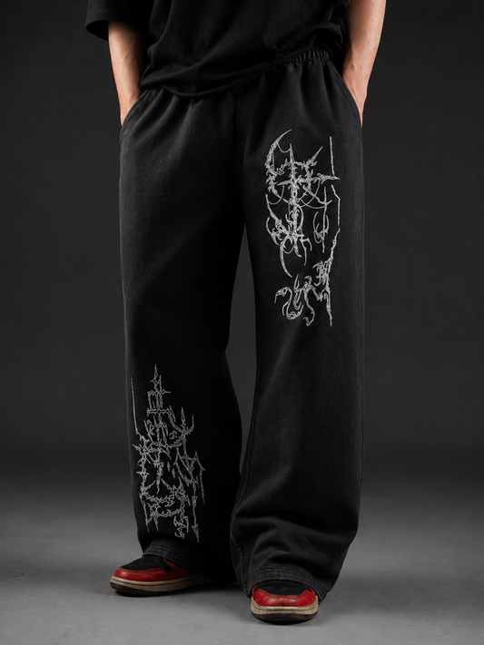 PHANTOM GLYPH PANTS