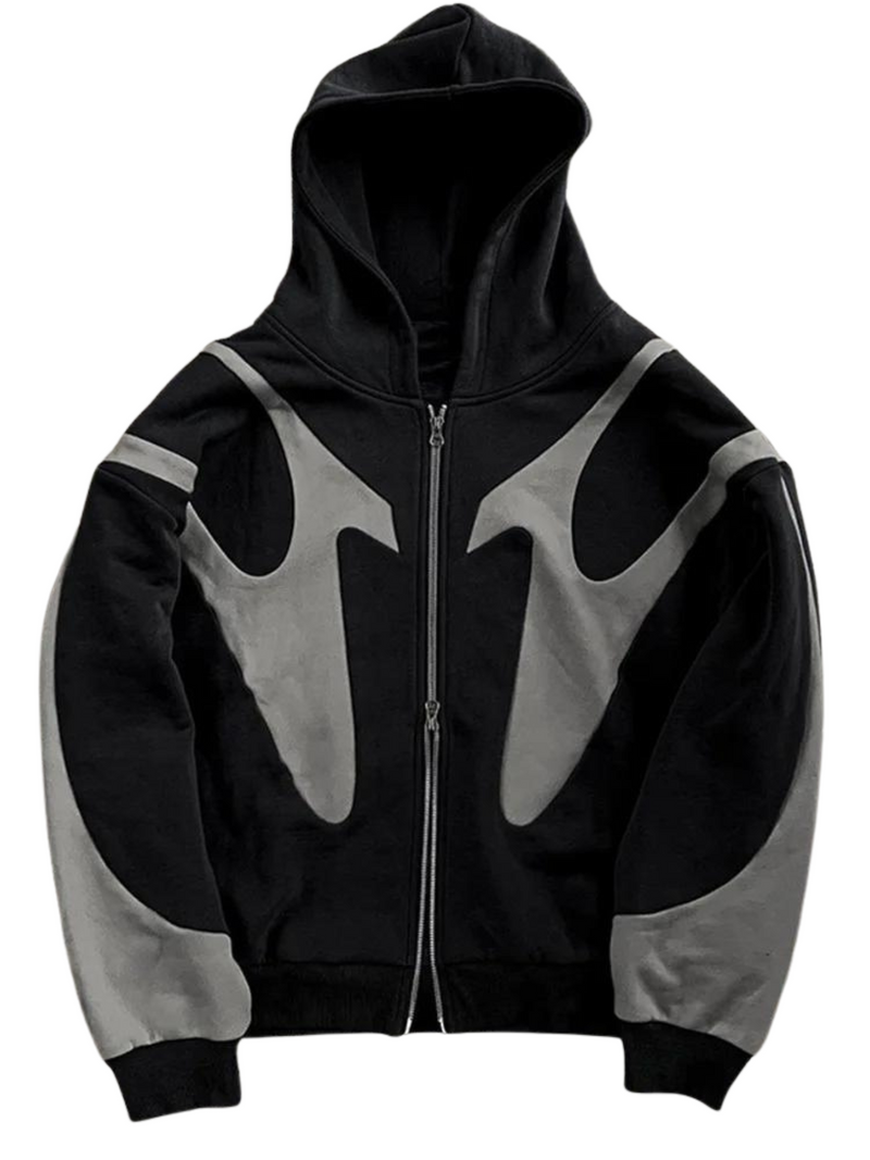 FUSE ZIP-UP Hoodie