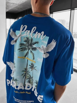 The Palm Paradise