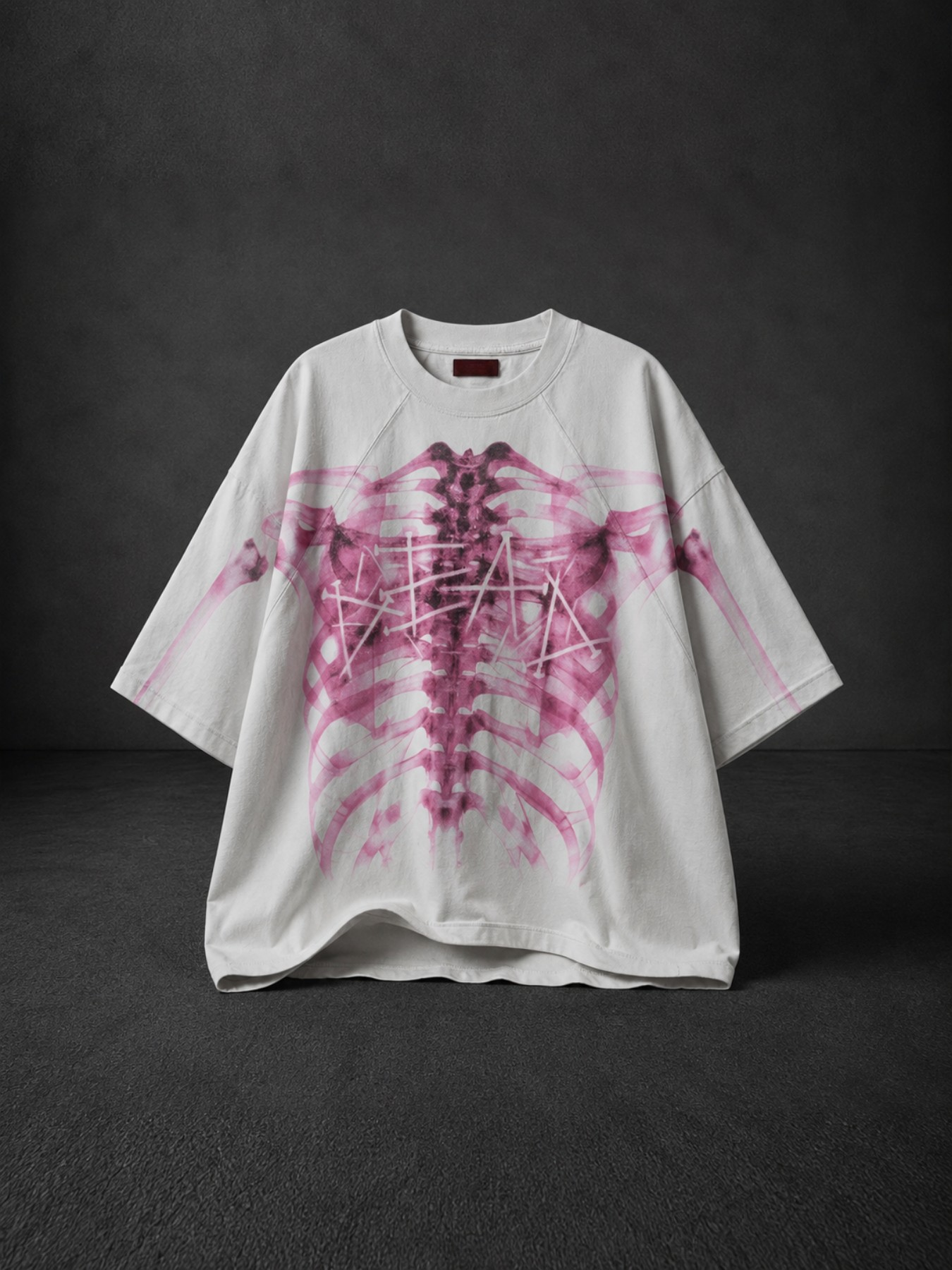 The Gamma Tee