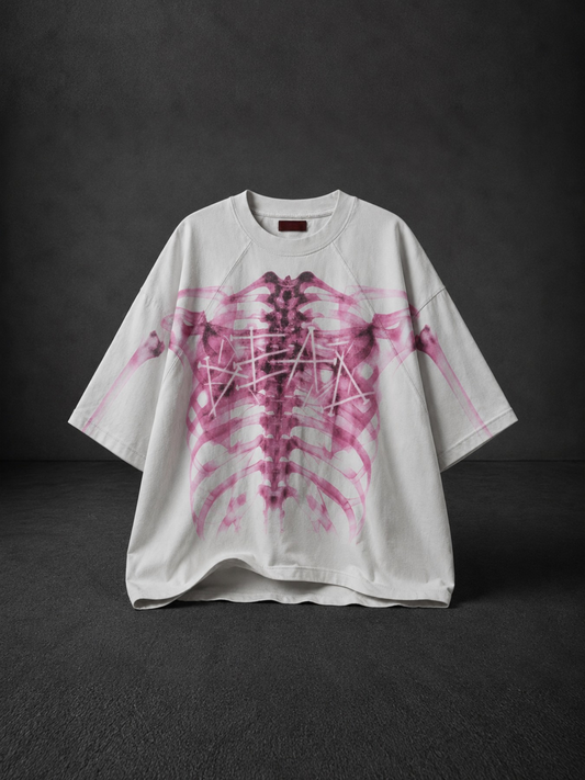 The Gamma Tee