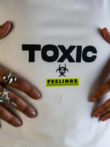 The Toxic Eden Tee