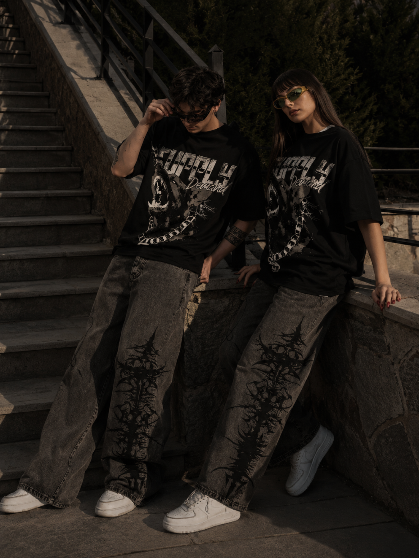 The Nocturne Street Set