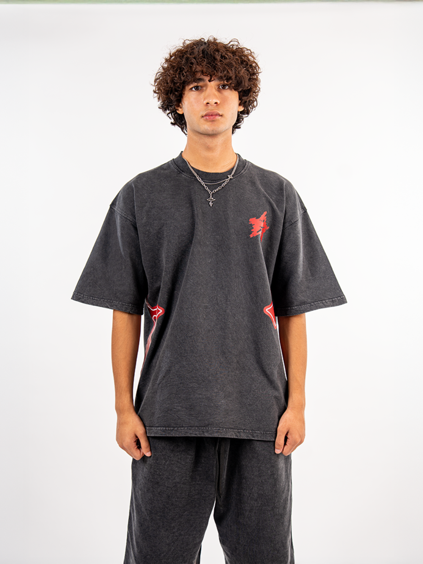DCQ RED CROSS CO-ORD