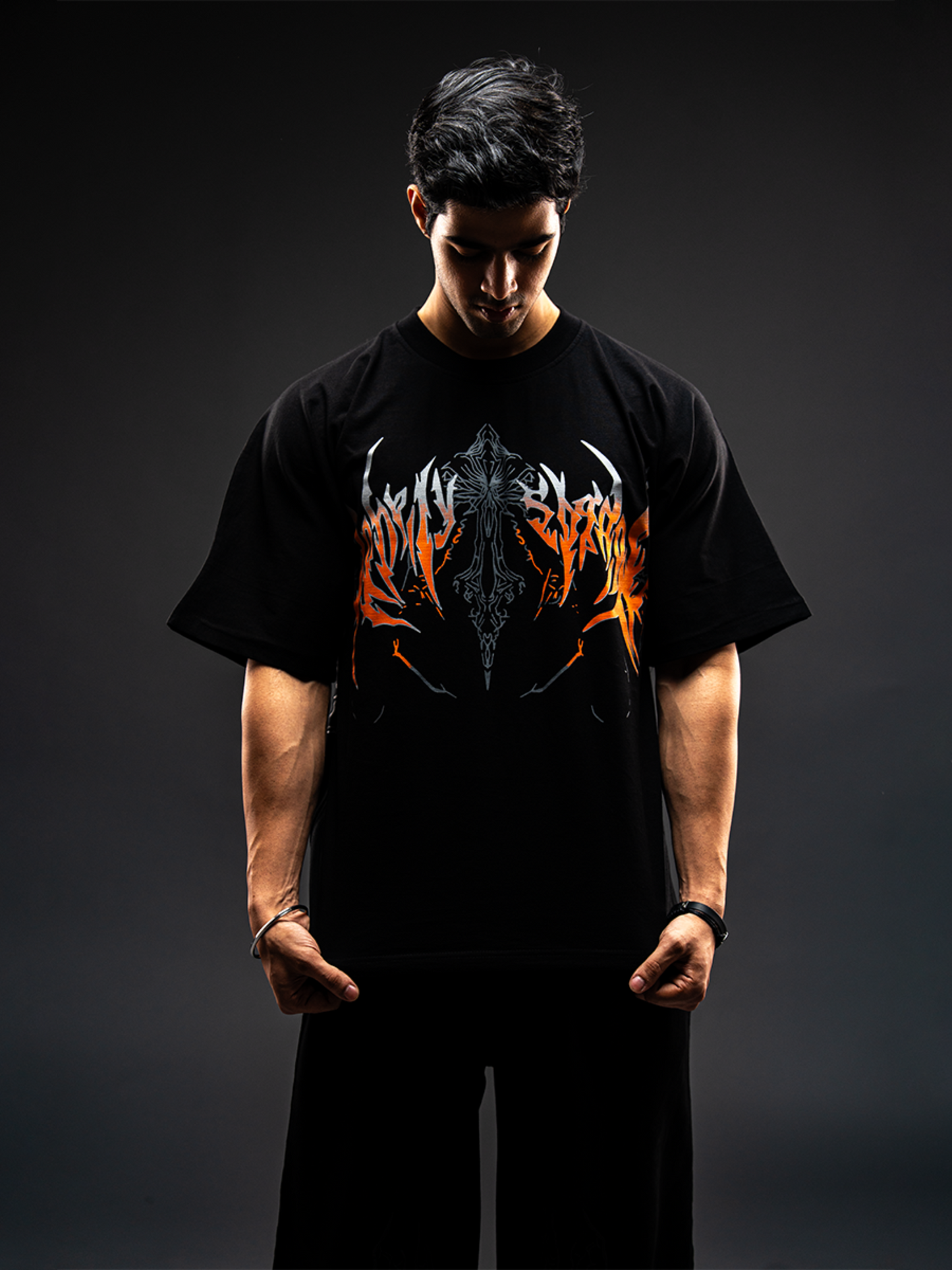 BLOODSPIRE TEE