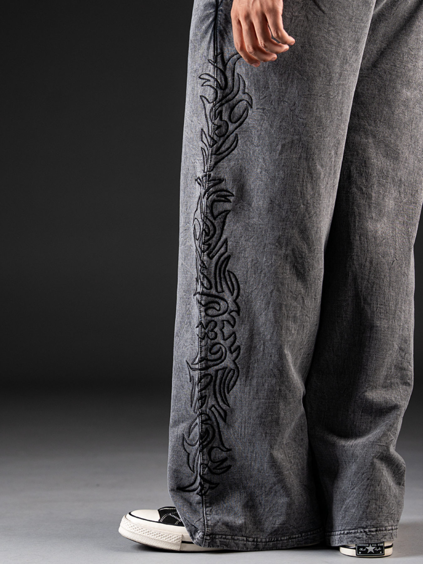VORTEX SHROUD PANTS