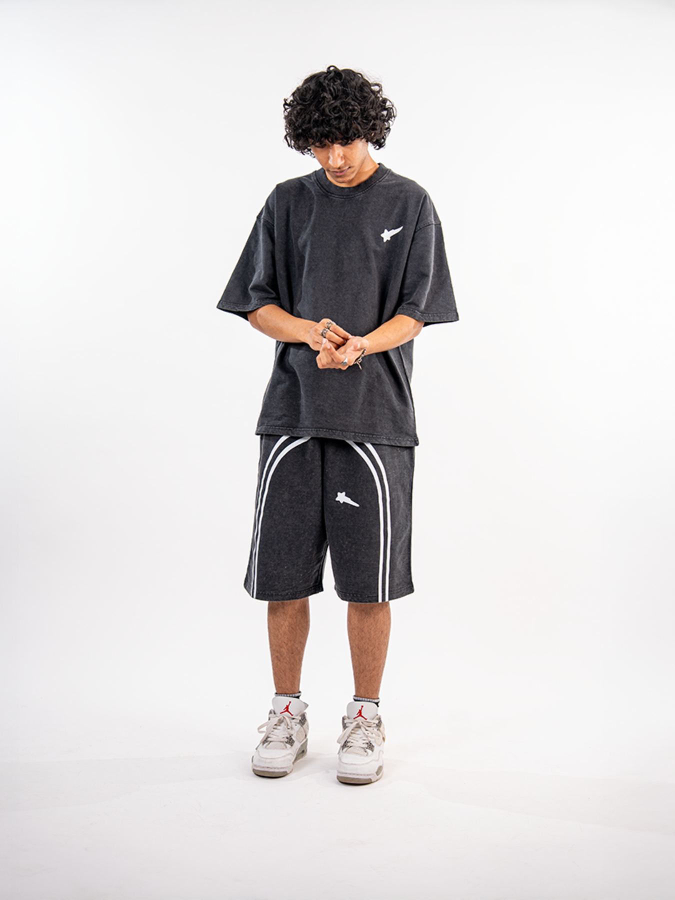 DCQ ARCSRIKE CO-ORD