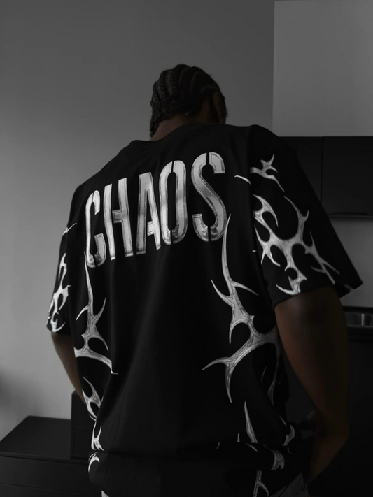 INFERNO CHAOS TEE