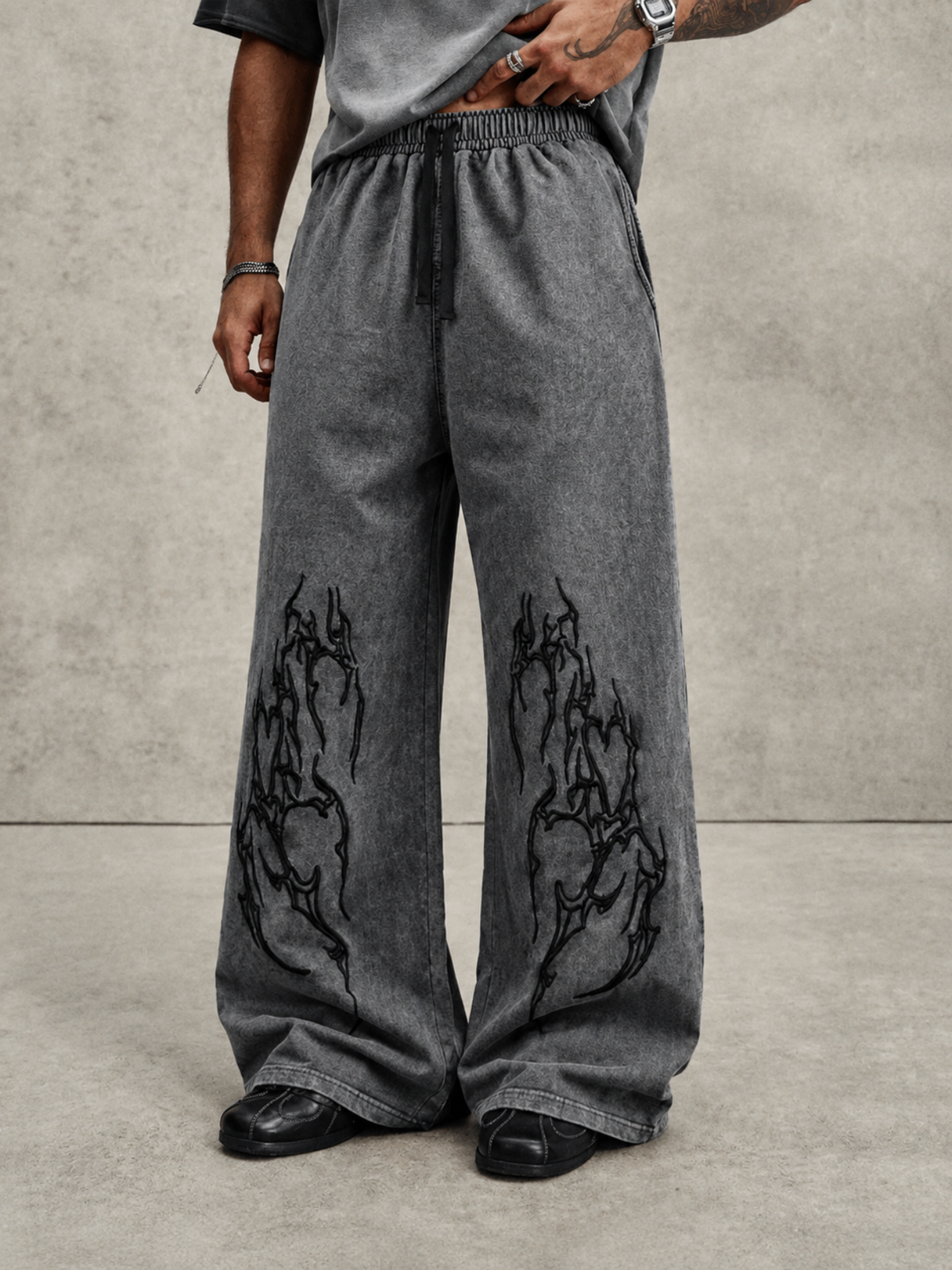 DARKFLARE PHANTOM PANTS