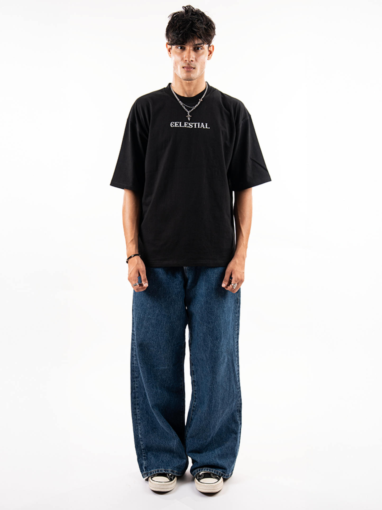 CELESTIAL RUINS TEE