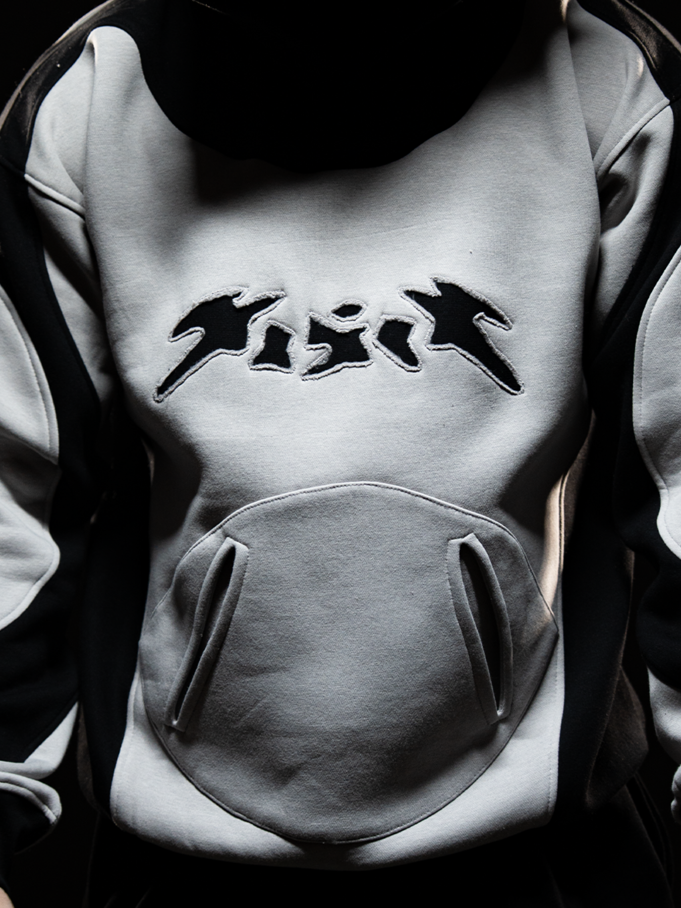 MOON HOODIE