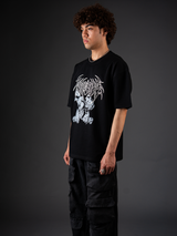 The Unholy Bear Tee