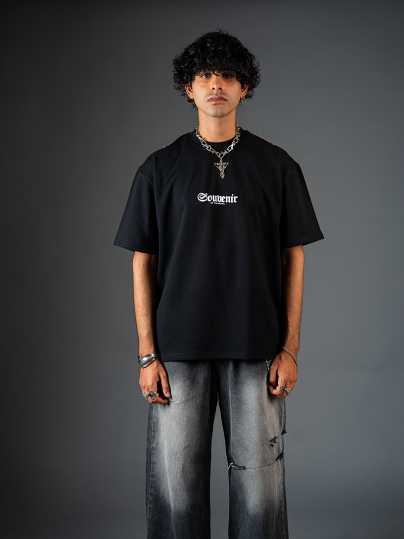 The Royal Souvenir Tee