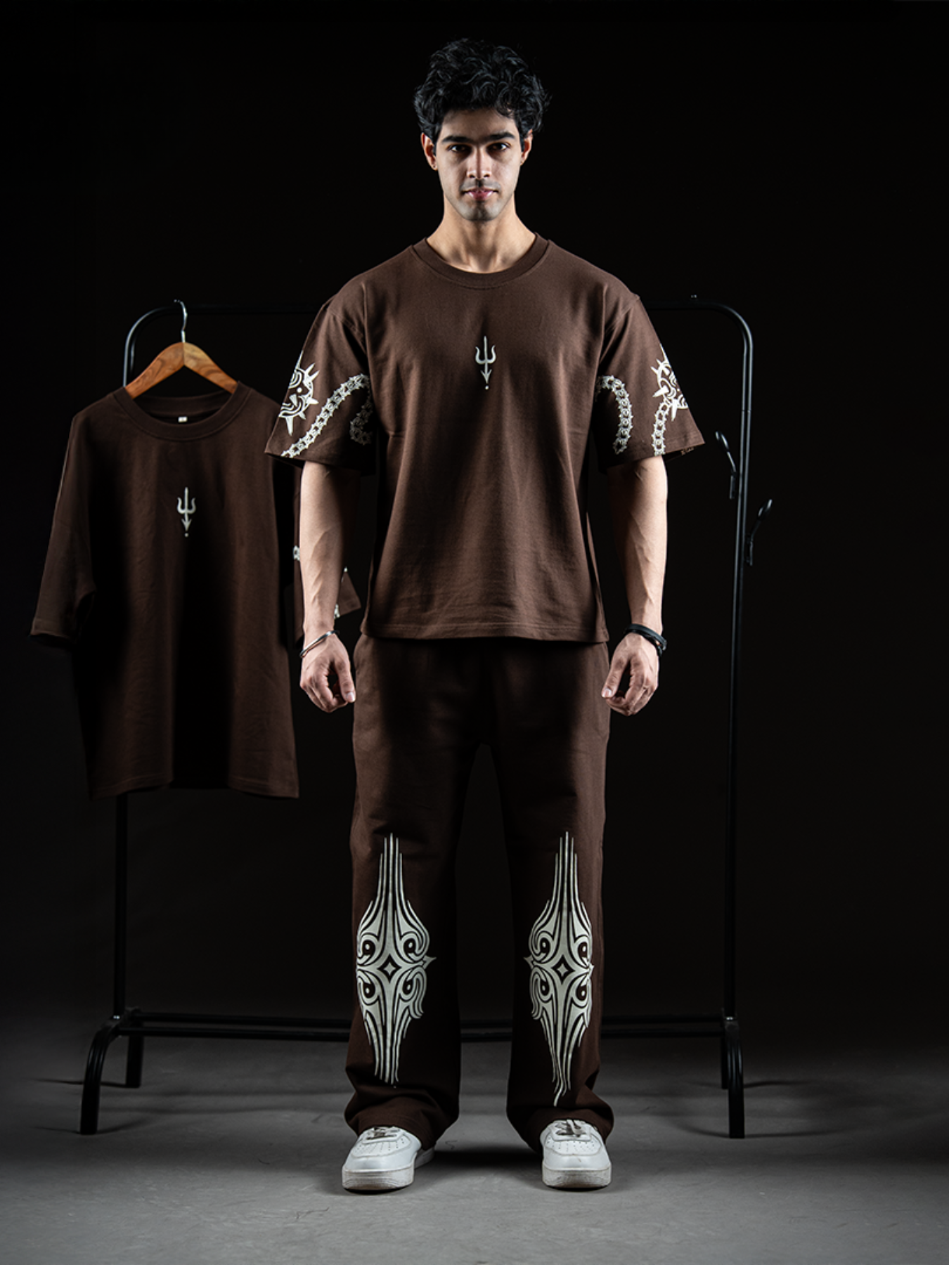 THE WARBORN SET