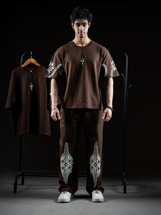 THE WARBORN SET