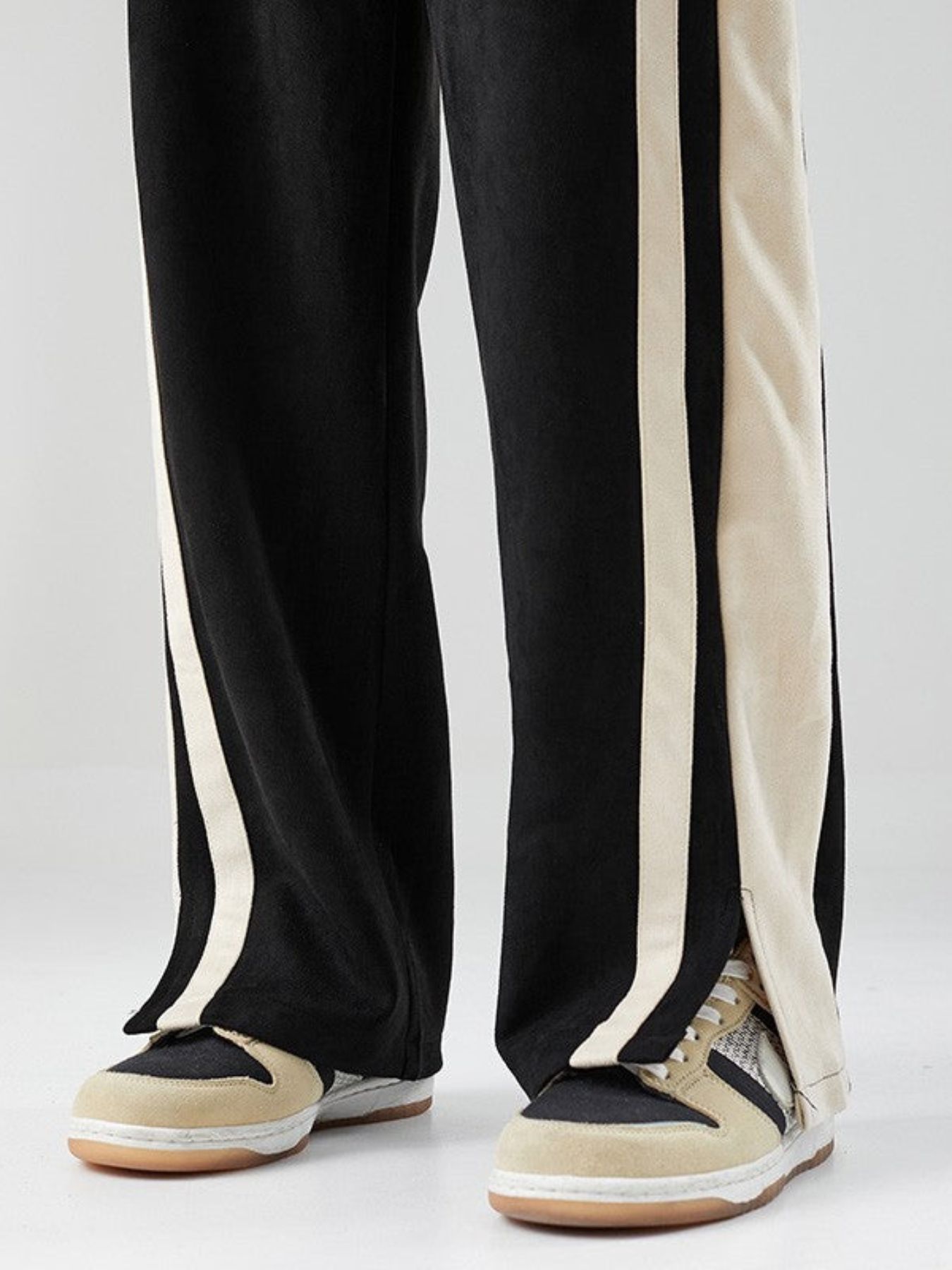 THE STRIPE PANTS V2