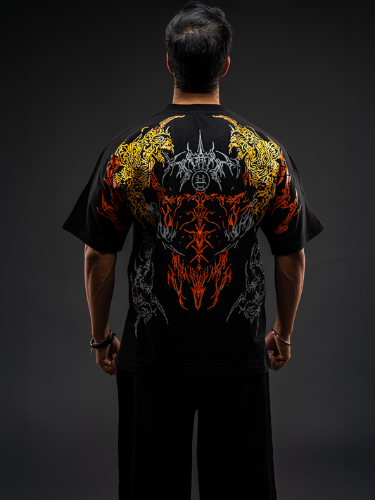 BLOODSPIRE TEE