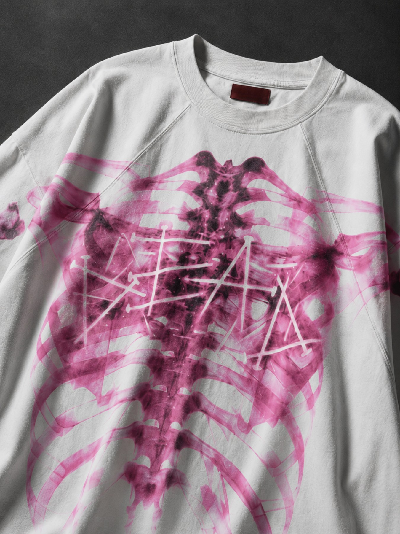 The Gamma Tee