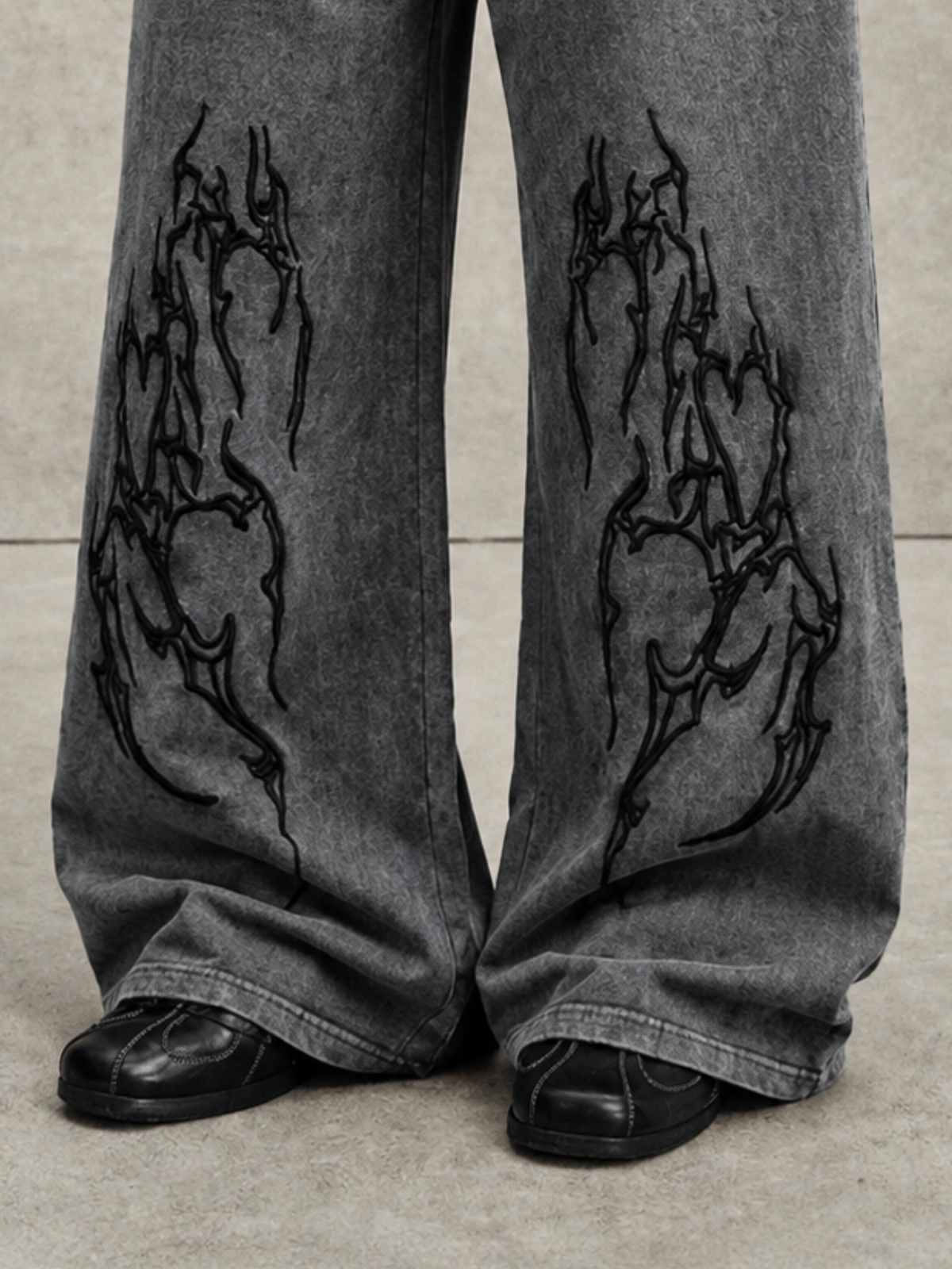 DARKFLARE PHANTOM PANTS