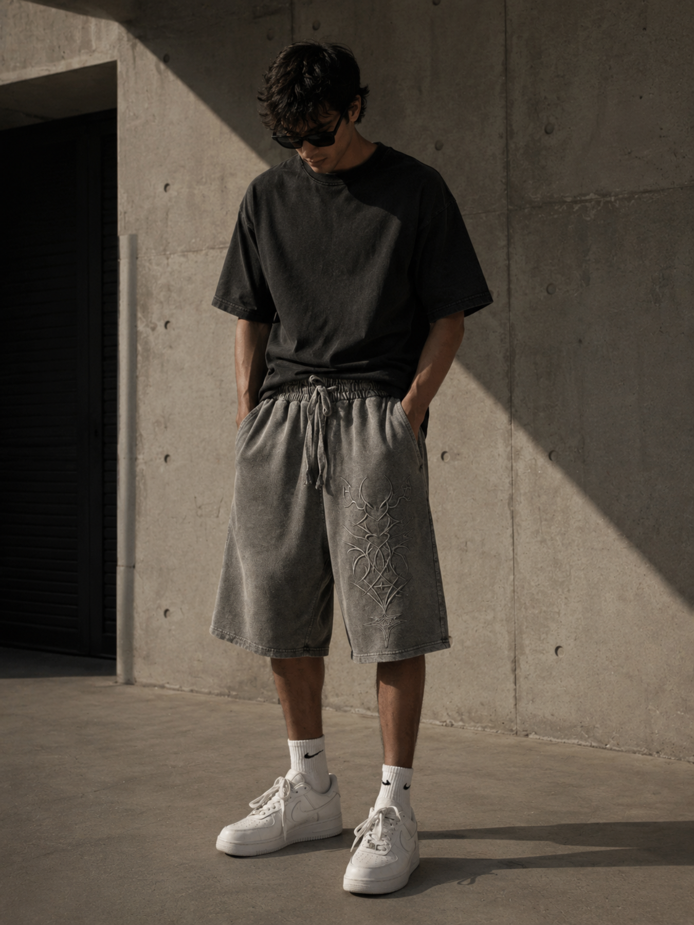 MIRAGE SHORTS