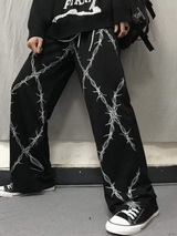 The Thorny Pants V2