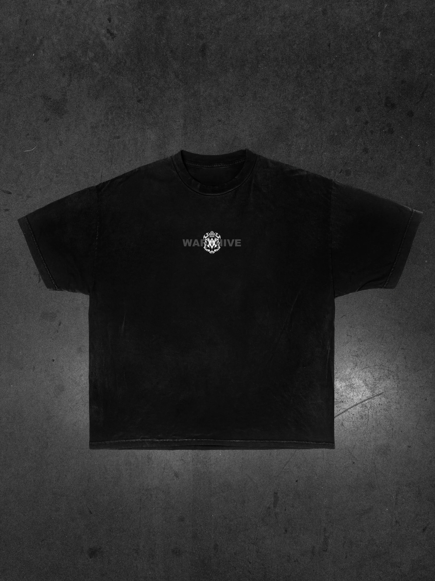 BLOOD TYRANT TEE