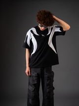 The White Flames Tee