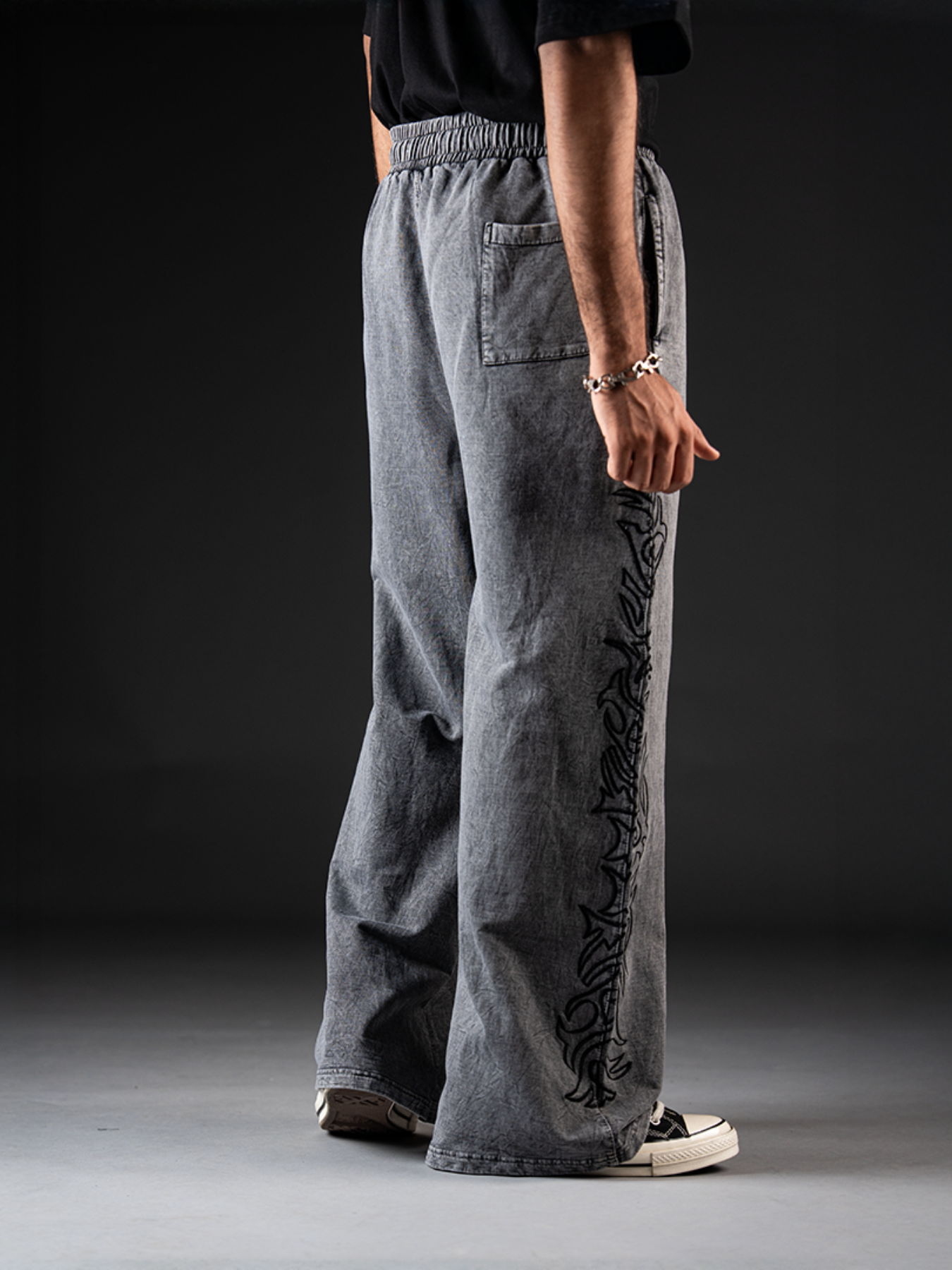 VORTEX SHROUD PANTS