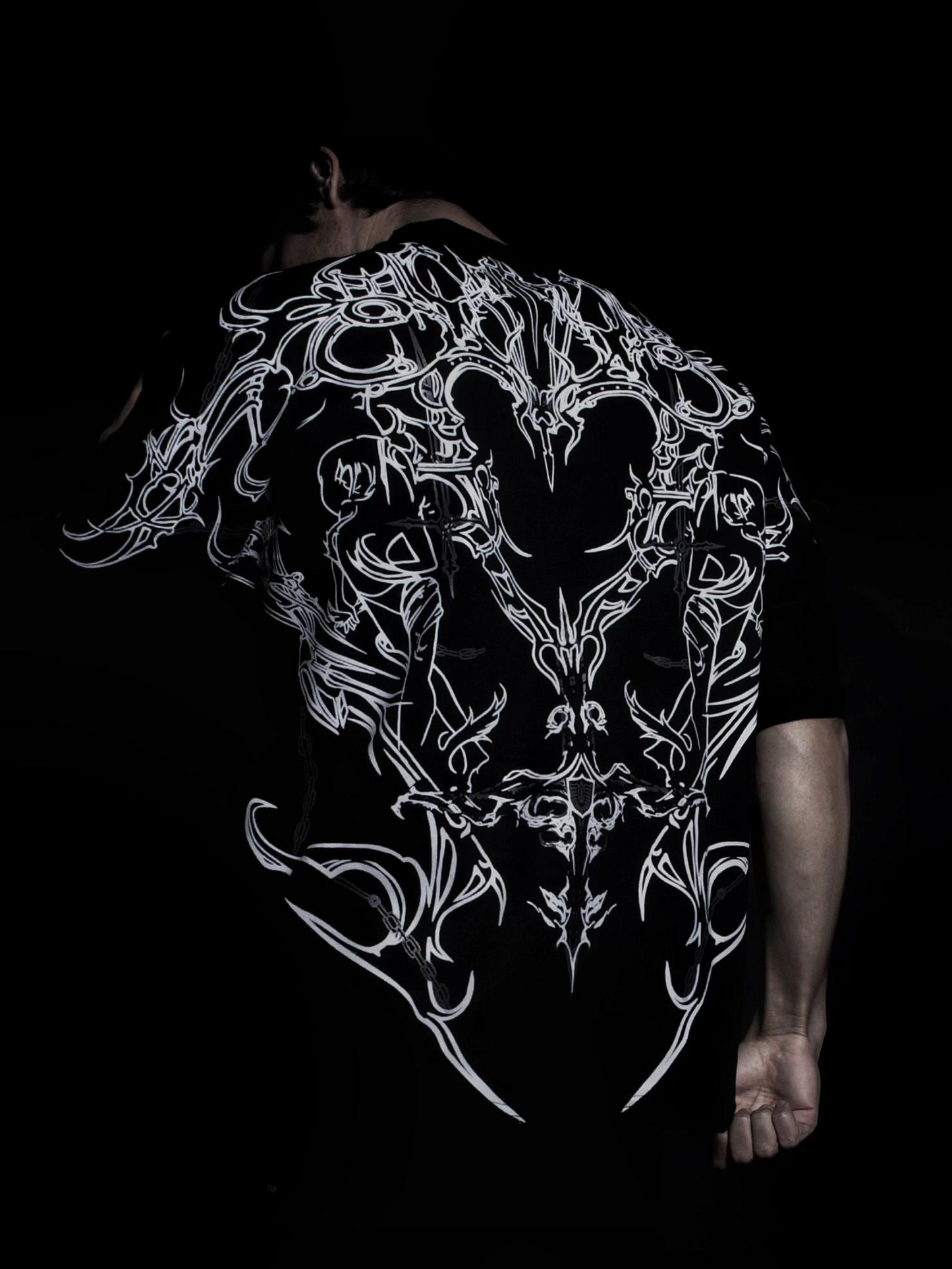 The Oblivion Tee
