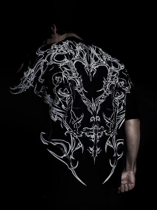 The Oblivion Tee