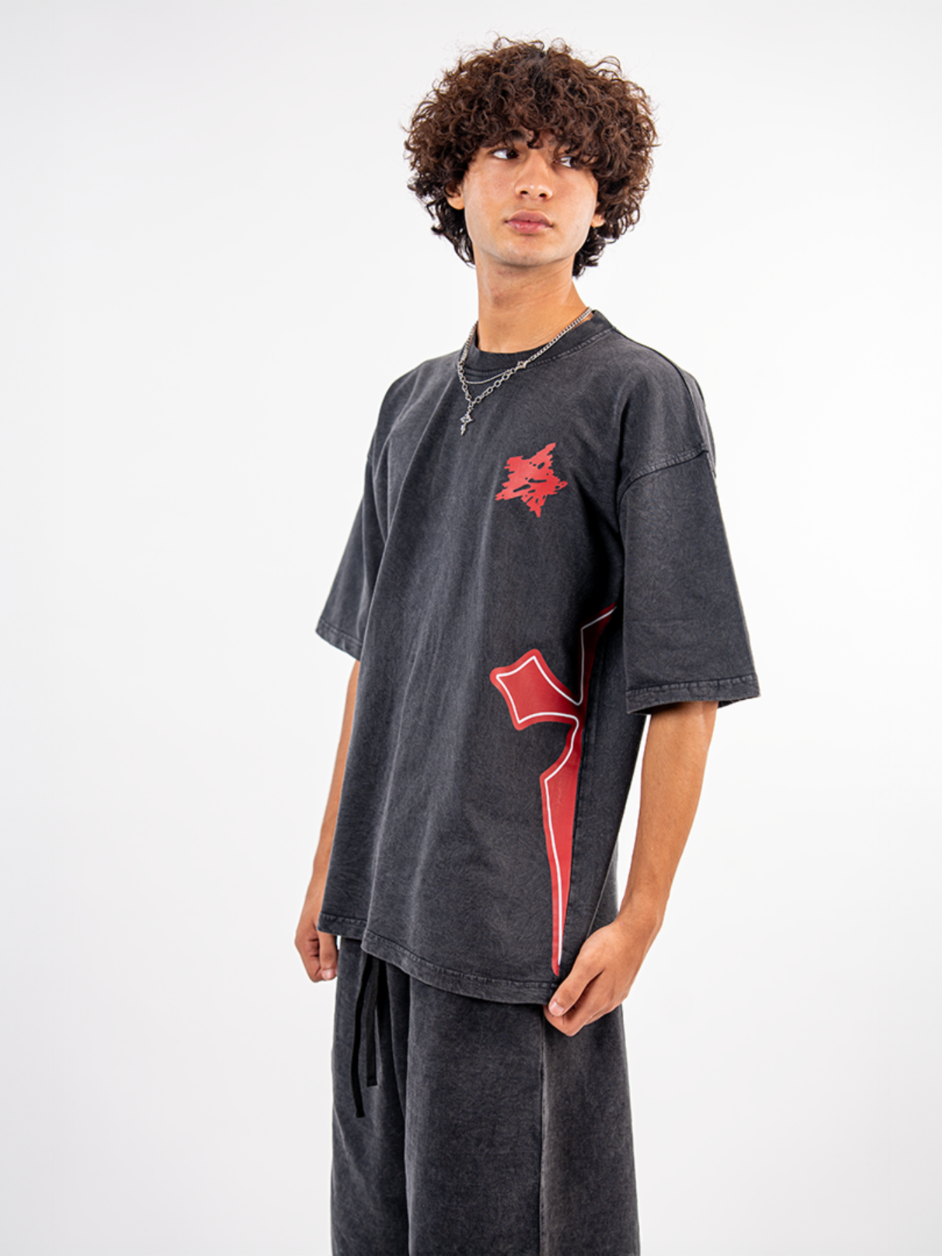 DCQ RED CROSS CO-ORD