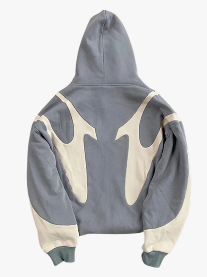 FUSE ZIP-UP Hoodie