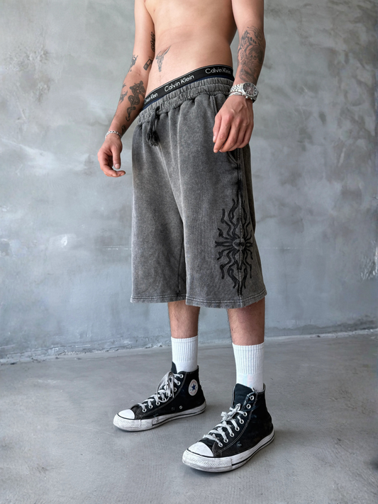 DARK HALO SHORTS