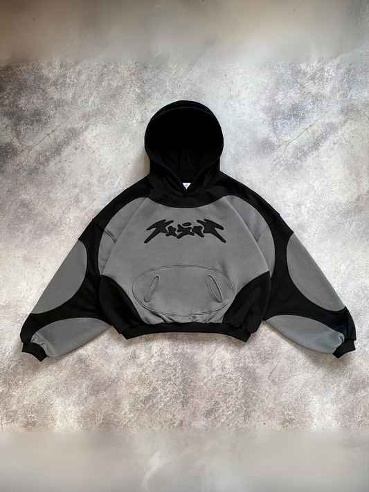 MOON HOODIE