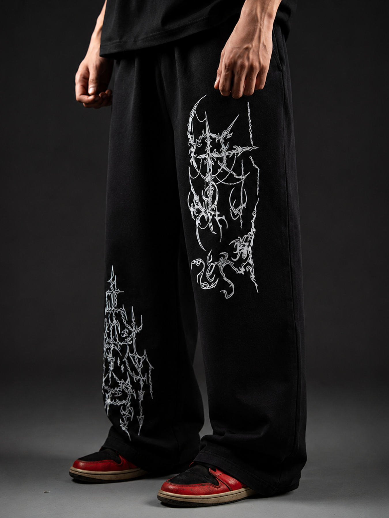 PHANTOM GLYPH PANTS