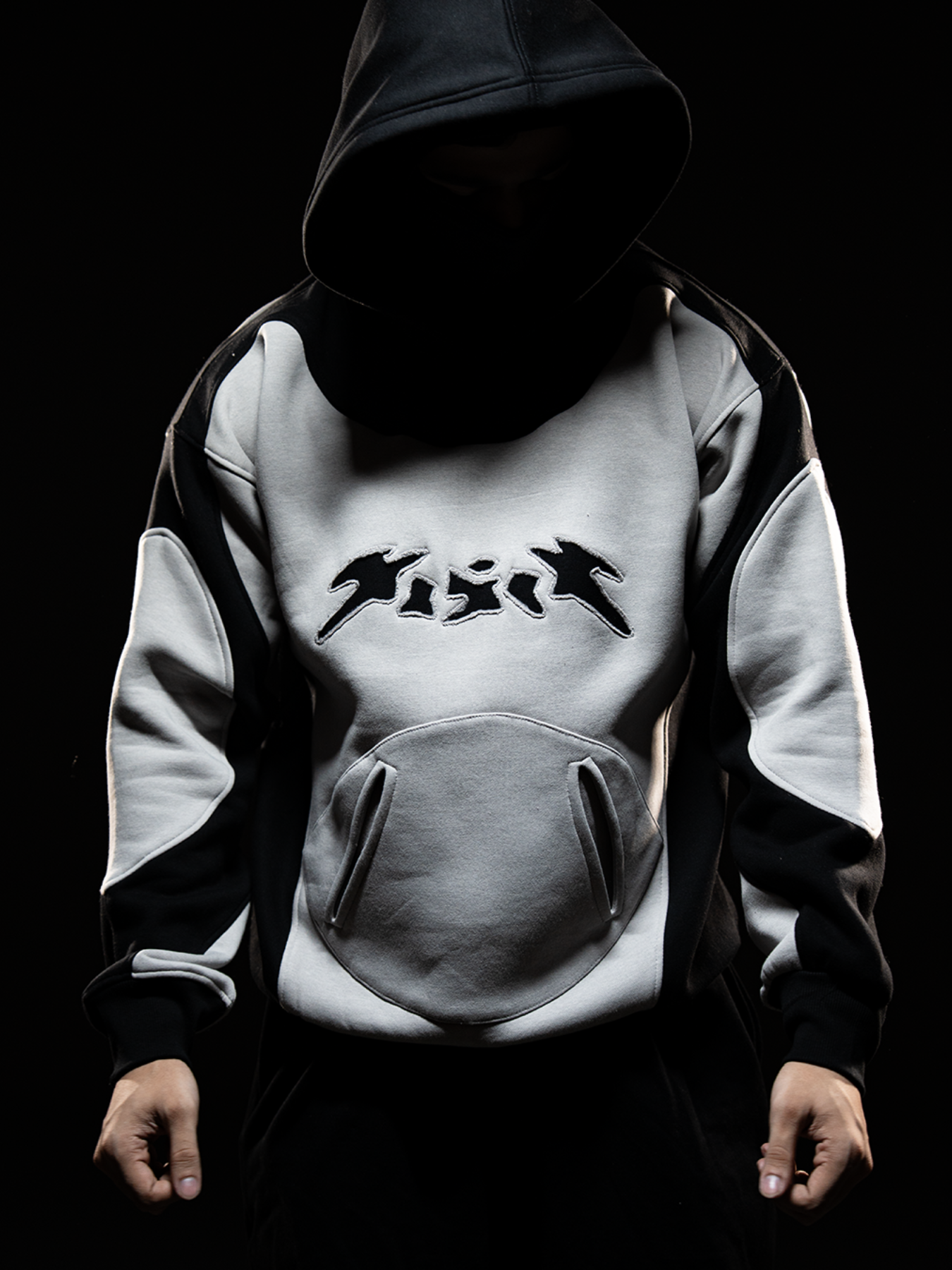 MOON HOODIE