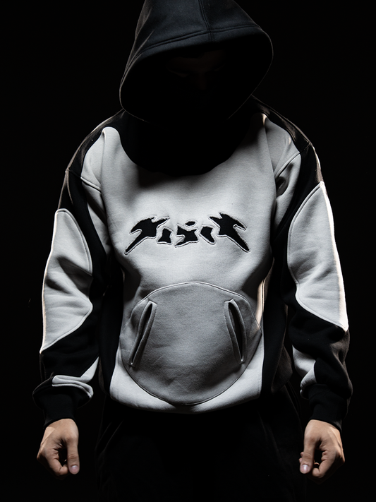 MOON HOODIE