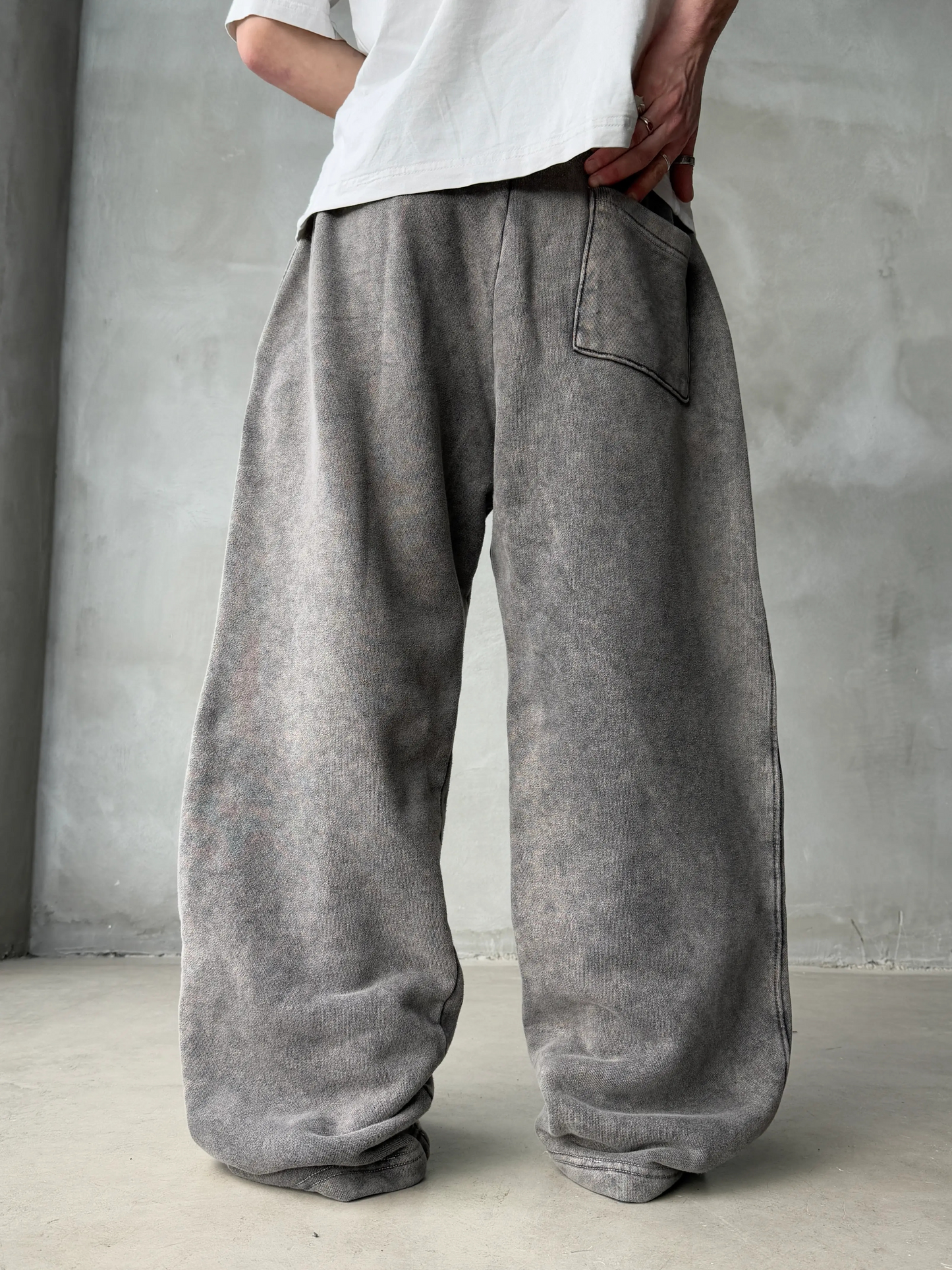 DARKFLARE PHANTOM PANTS