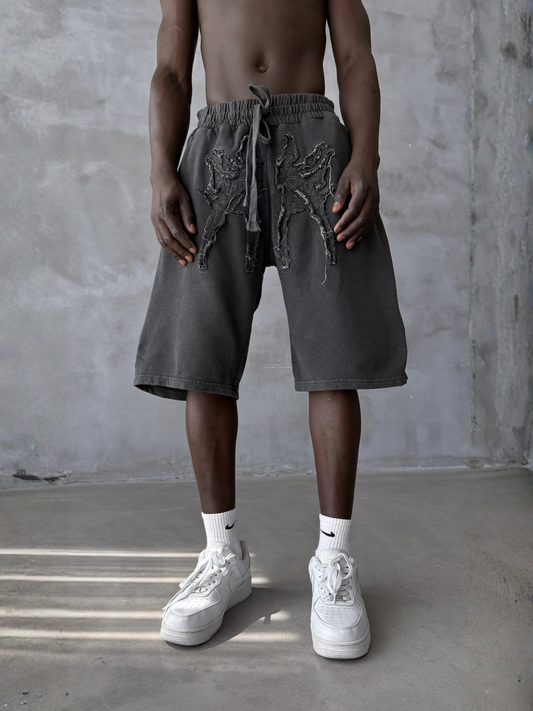 PHANTOM ROGUE SHORTS