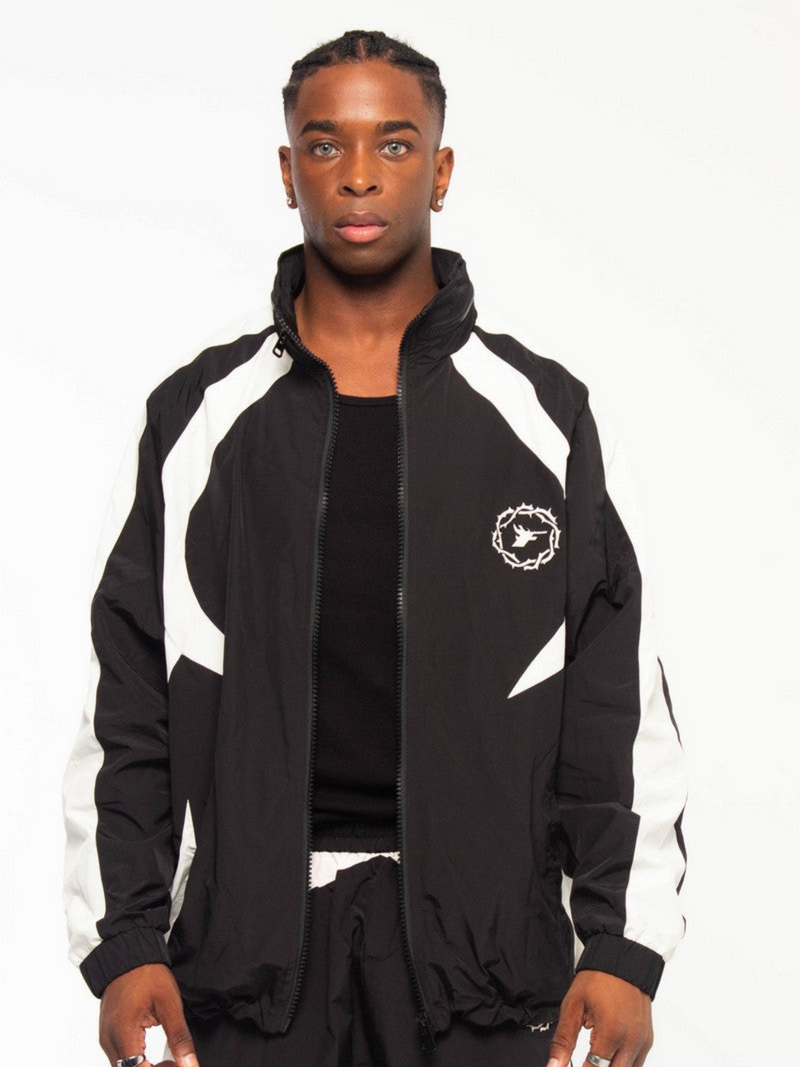 Shadow Play ZIP-UP Hoodie