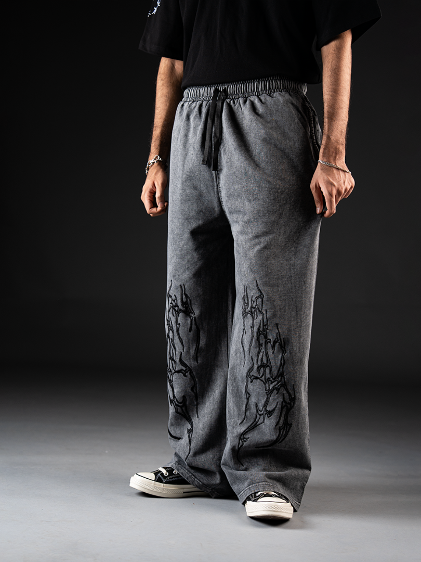 DARKFLARE PHANTOM PANTS