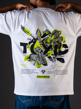 The Toxic Eden Tee